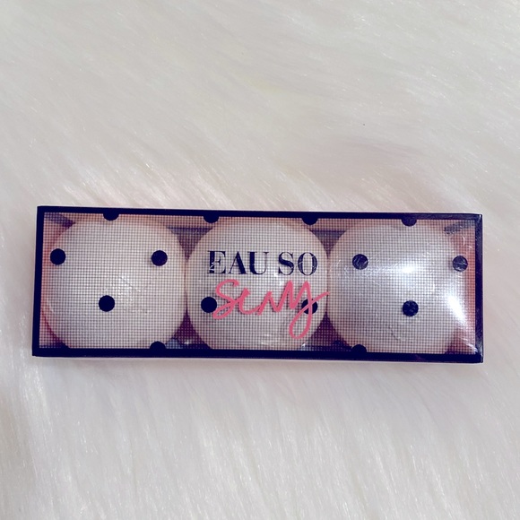 Victoria’s Secret Eau So Sexy Fragrance Bath Bomb NWT Excellent Condition - Picture 4 of 7